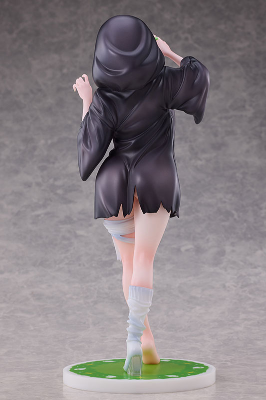 [Bonus] Ormille Original Character Miru 1/6 Complete Figure(Pre-order)