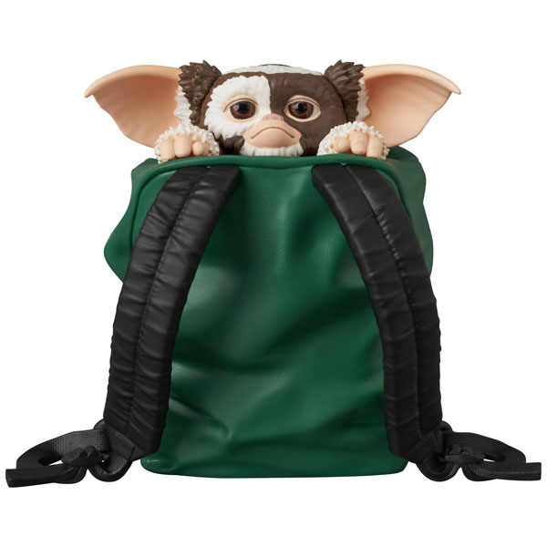 Ultra Detail Figure No.886 UDF GREMLINS SERIES2 GIZMO IN A BACKPACK(Pre-order)