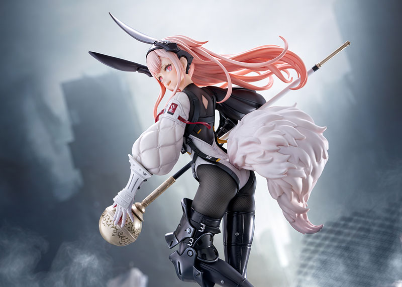 FALSLANDER HEXE 1/7 Complete Figure(Pre-order)