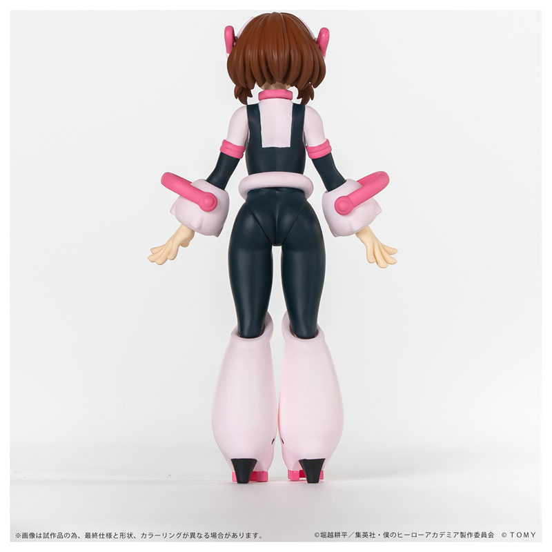 CK-M02 COLLEKAZARO My Hero Academia Ochaco Uraraka(Pre-order)
