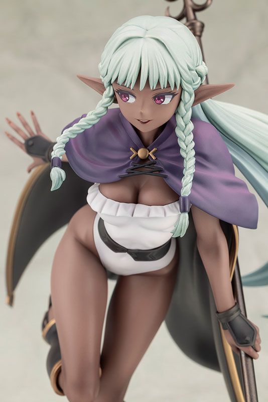 Unicorn Overlord Rosalinde 1/7 Complete Figure(Pre-order)