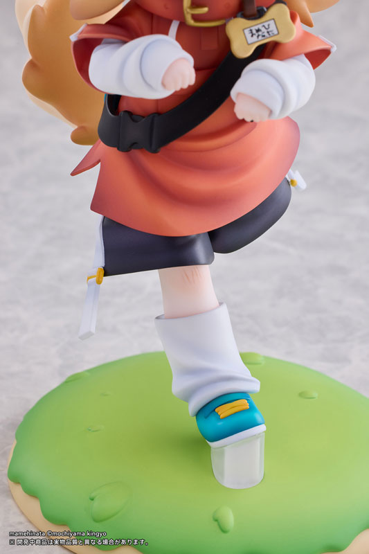 Mamehinata Complete Figure(Pre-order)