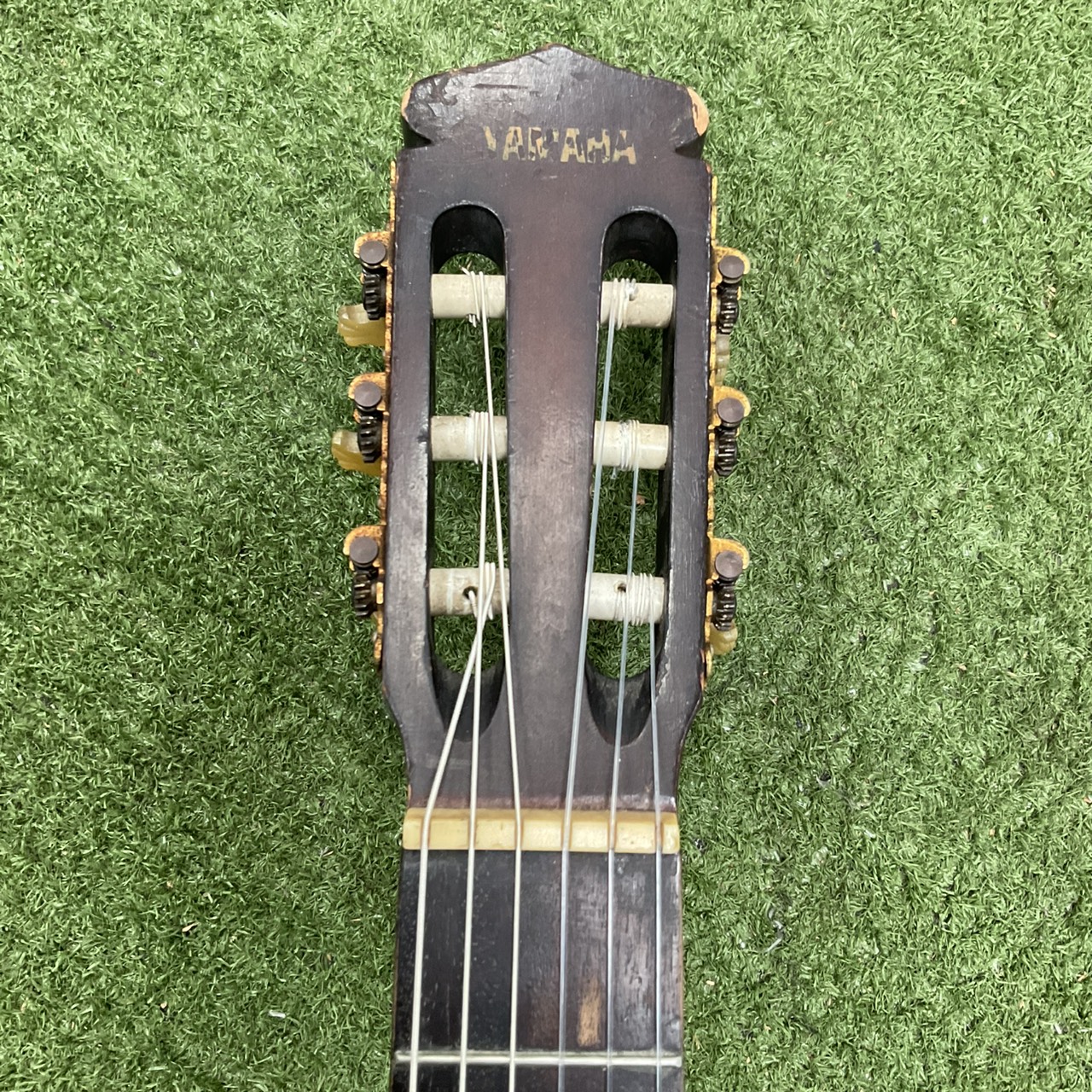 กีต้าร์คลาสสิค YAMAHA : G-60