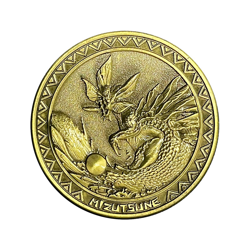 Monster Hunter Medal Collection Vol.1 20Pack BOX(Pre-order)