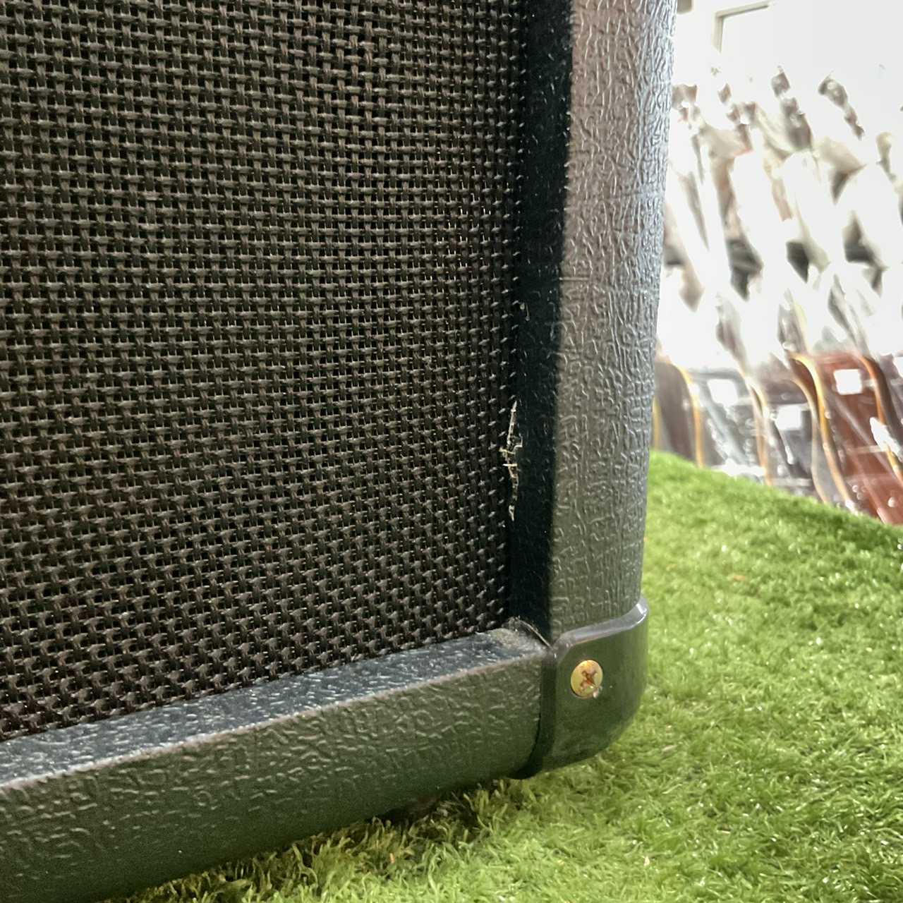 แอมป์กีต้าร์ Marshall : MG2FX