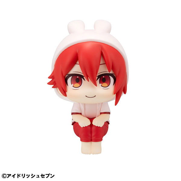 LookUp Idolish7 Riku Nanase Complete Figure(Pre-order)