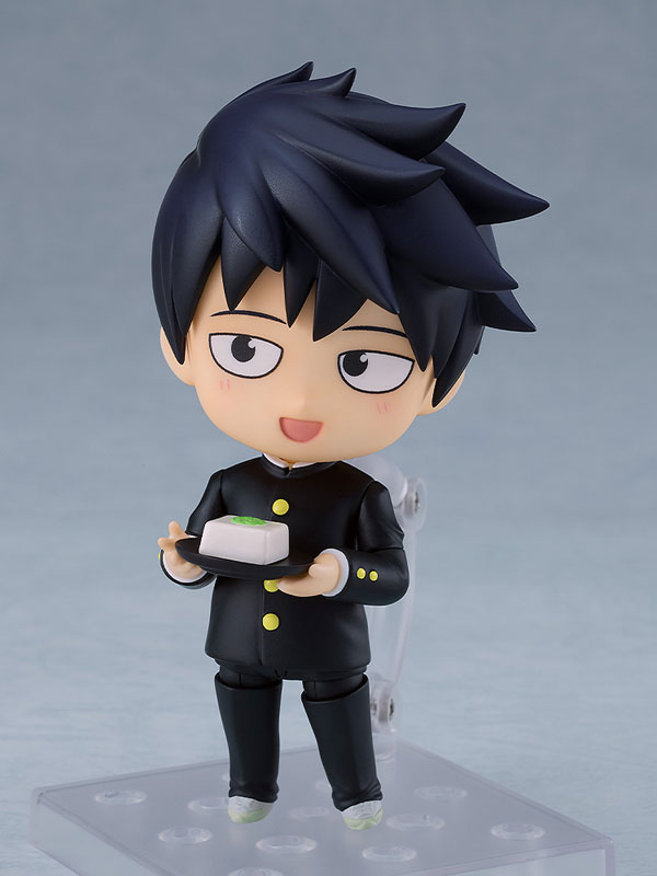 Nendoroid Mob Psycho 100 III Ritsu Kageyama(Pre-order)