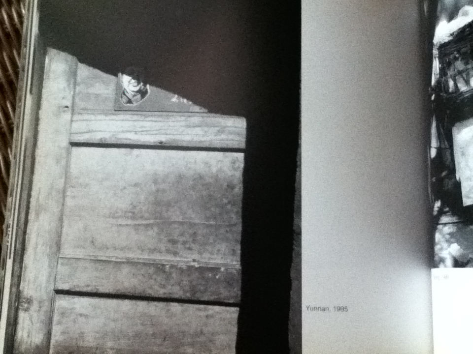 Eastern Corner : A Photo Collection/ เสกสรรค์ ประเสริฐกุล