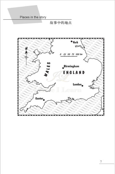 หนังสืออ่านนอกเวลาภาษาอังกฤษ เรื่อง John Doe (ระดับ 1) + CD John Doe (English Reading: Level 1) + CD