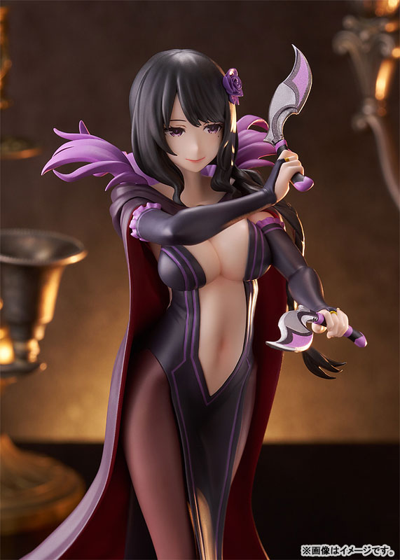 POP UP PARADE Re:ZERO -Starting Life in Another World- Elsa Granhiert L size Complete Figure(Pre-order)