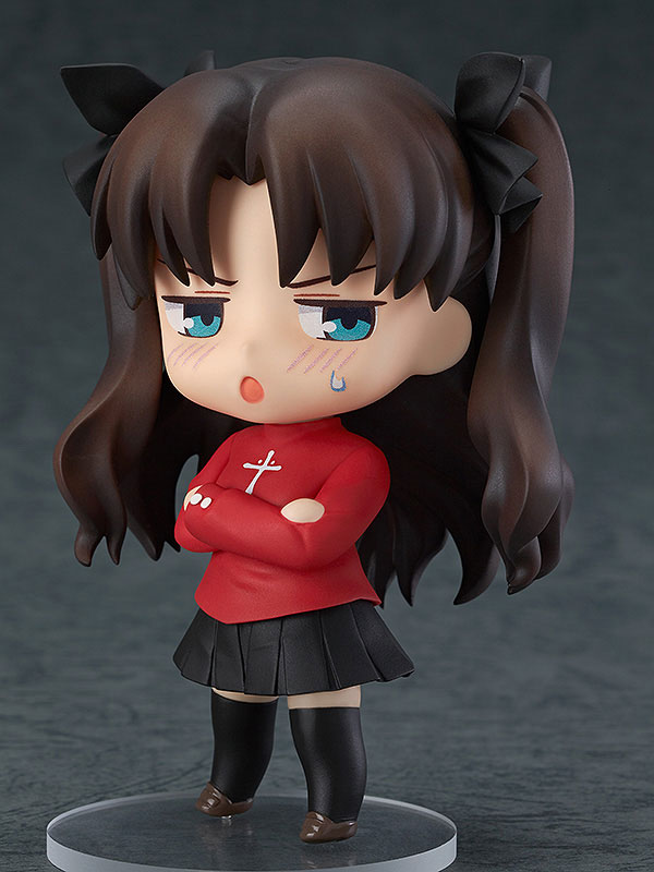 Nendoroid Fate/stay night Rin Tohsaka(Pre-order)