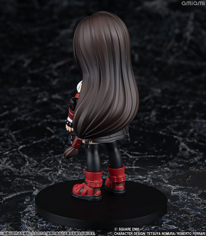 Final Fantasy VII Rebirth Adorable Arts Tifa Lockhart(Pre-order)