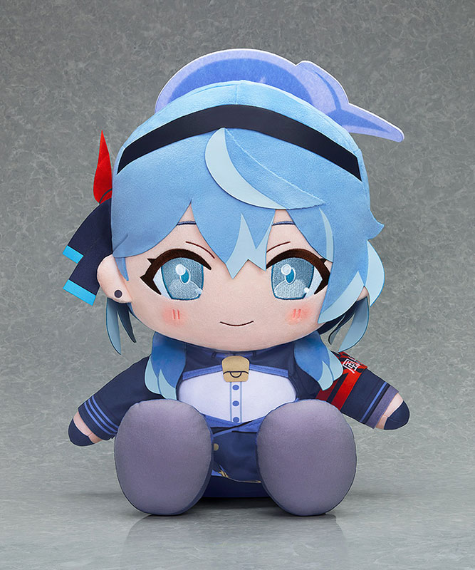 Chocopuni Big 40cm Plushie Blue Archive Ako(Pre-order)