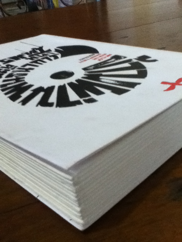 ข้ามผ่านพันธนาการ One Flew Over the Cuckoo's nest