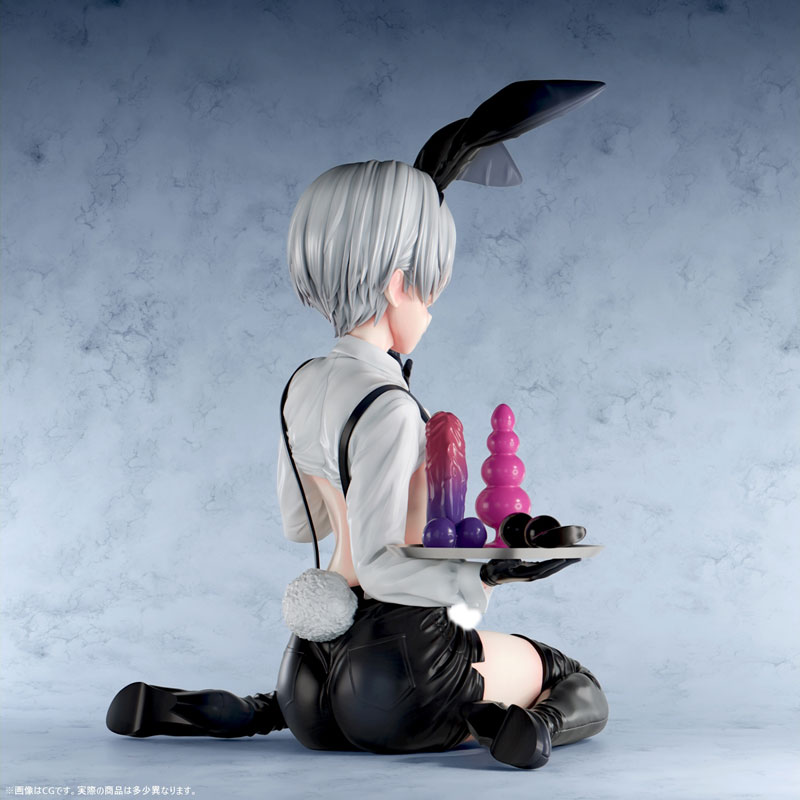 Nikkan Bishonen Toy Shop Sign Bunny - Sakuya (1/6 Scale)(Pre-order)