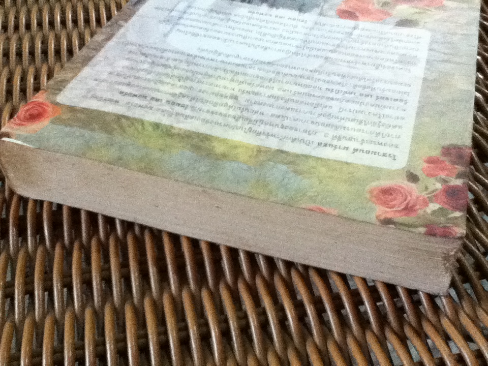 ศัตรูคู่วิวาห์/ เวอร์จิเนีย เฮนลีย์