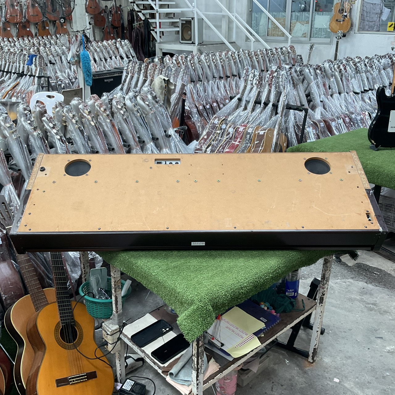 เปียโน KORG : C-3000