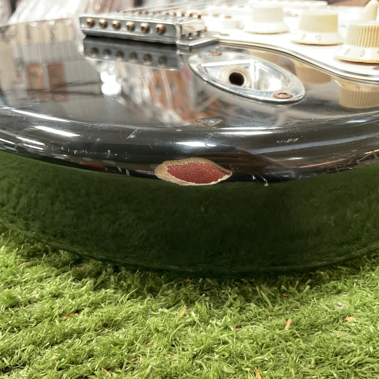 กีต้าร์ไฟฟ้า PHOTO GENIC