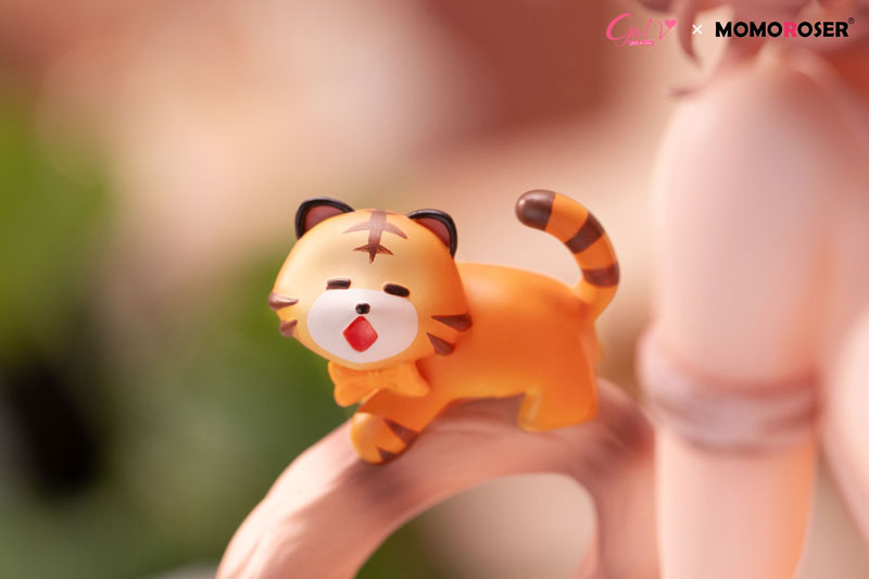 [Bonus] Migu-chan illustration by freng 1/6 Complete Figure(Pre-order)