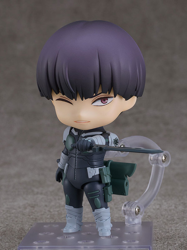 Nendoroid Kaiju No. 8 Soshiro Hoshina(Pre-order)