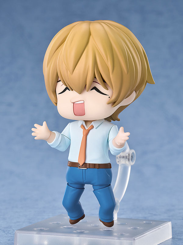 Nendoroid Anime "Boukyaku Battery" Kei Kaname(Pre-order)
