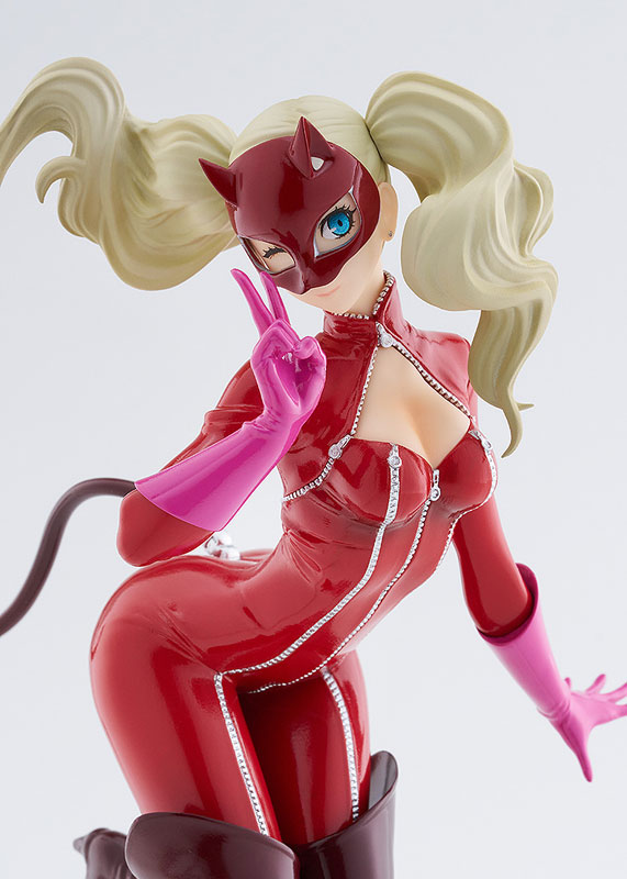 POP UP PARADE Persona 5 Royal Panther Complete Figure(Pre-order)