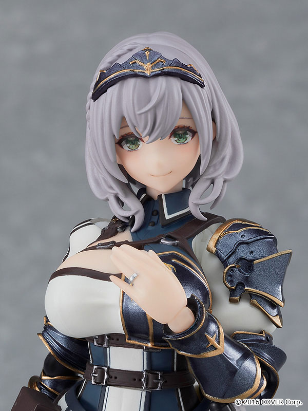 figma Hololive Production Shirogane Noel (In-stock)