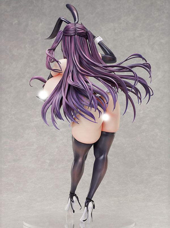 Kizyouin Onakichi Bunny Ver. 1/4 Complete Figure(In-stock)