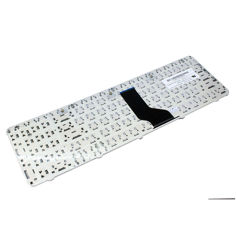 Keyboard Notebook HP CQ60 , G60