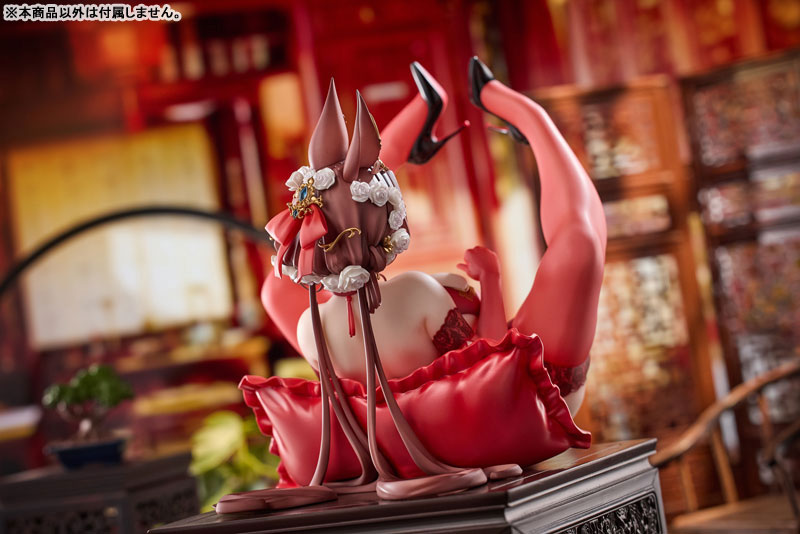 Kiki illustration by RST Deluxe Edition 1/6 Complete Figure(Pre-order)