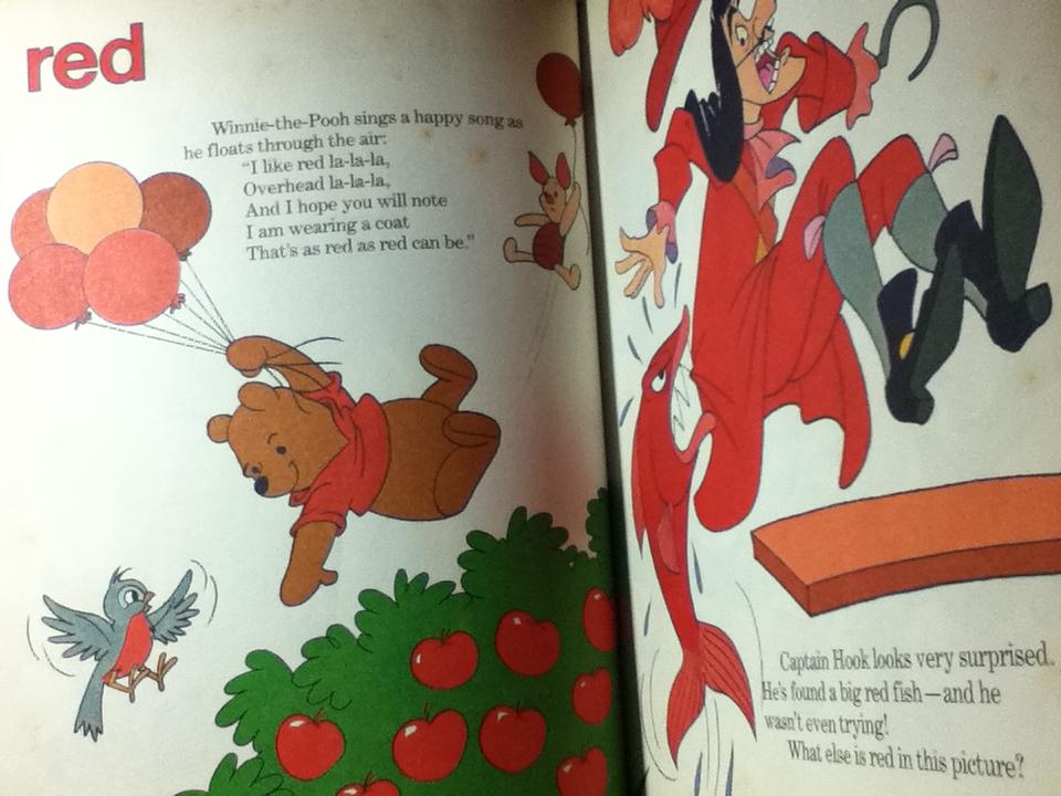 WALT DISNEY FUN-TO-LEARN LIBRARY Volume 3-19 (17 เล่ม)