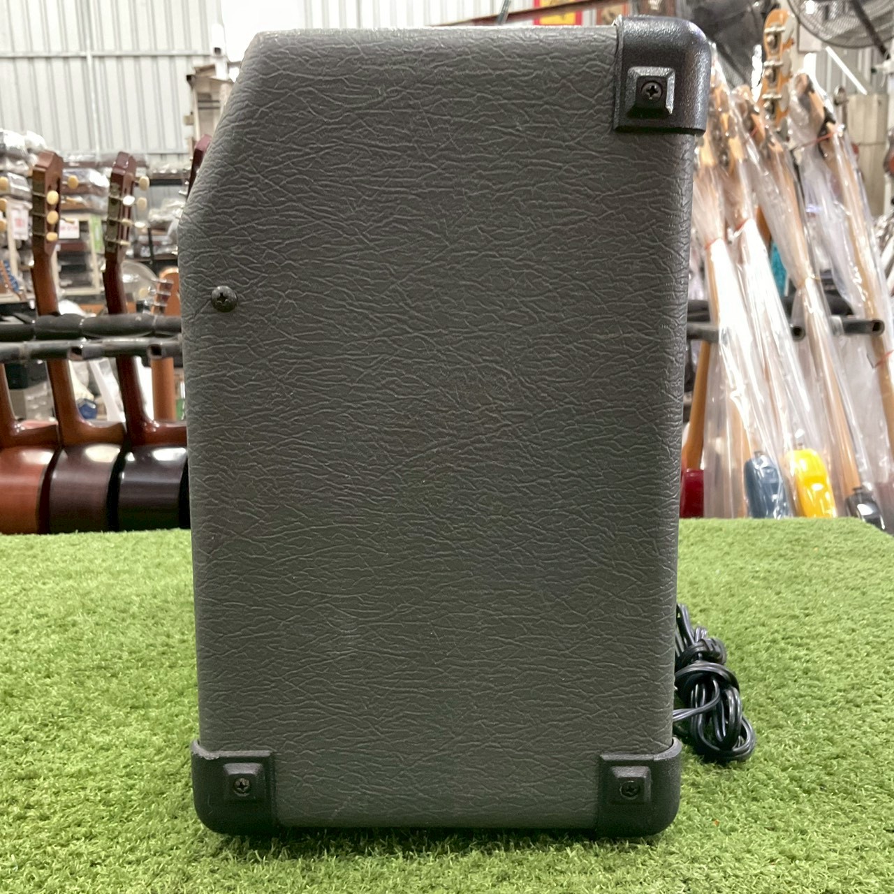 แอมป์กีต้าร์ FERNANDES : FA-15Dual