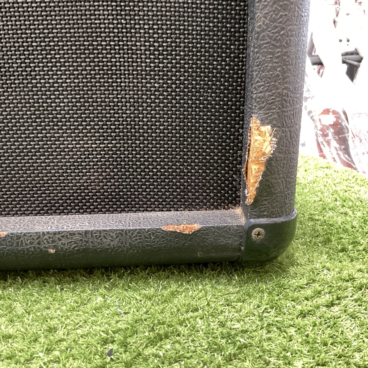 แอมป์กีต้าร์ ParK : G10