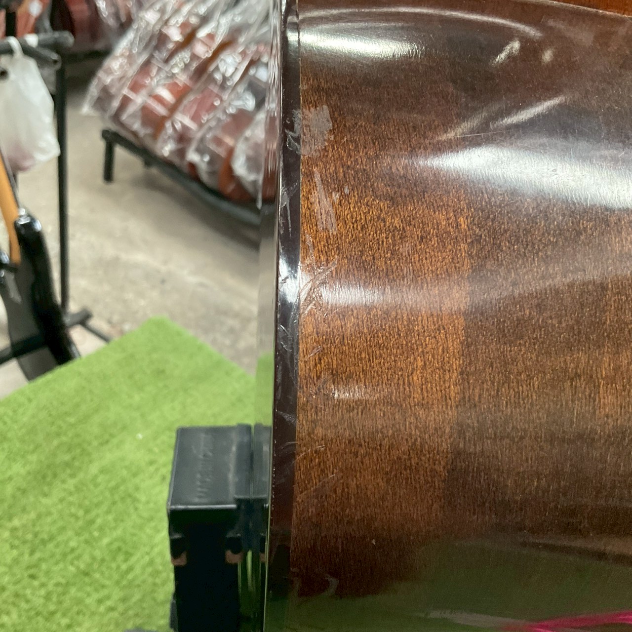 กีต้าร์คลาสสิค Shinano : No.23