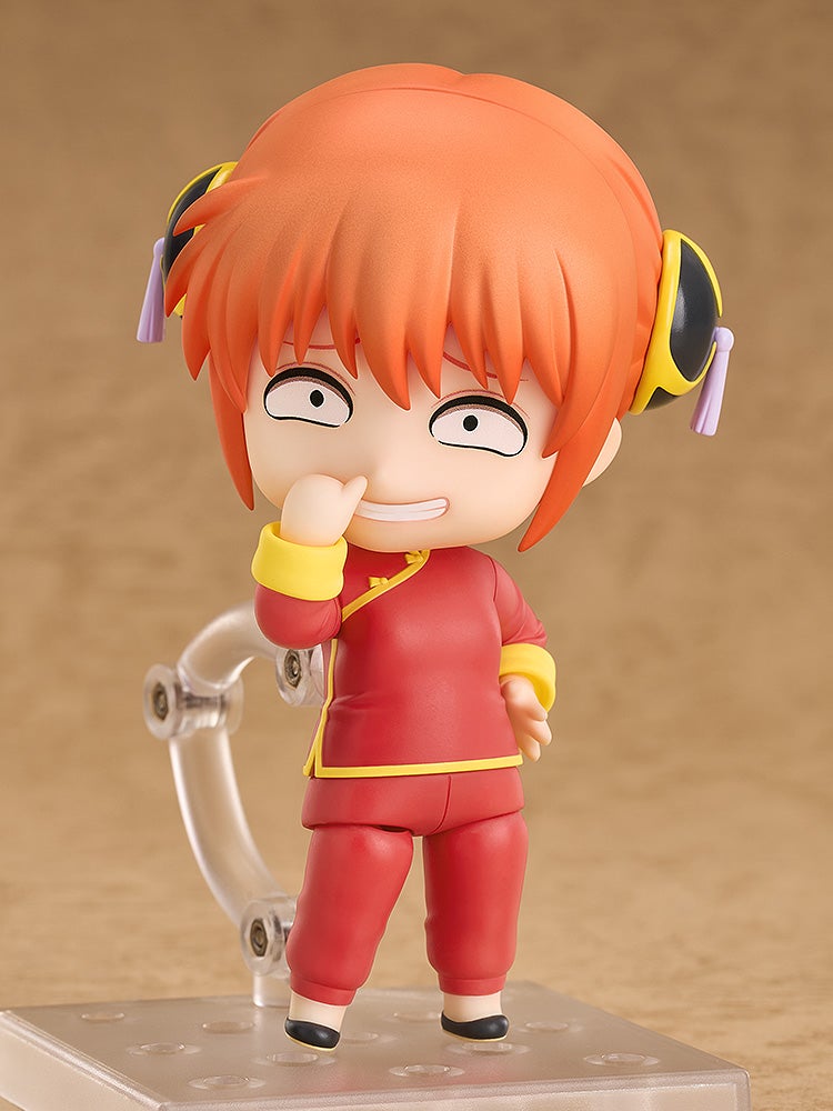 Nendoroid Gintama - Kagura(Pre-order)