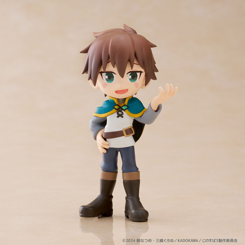 PalVerse KonoSuba 3 6Pack BOX(Pre-order)