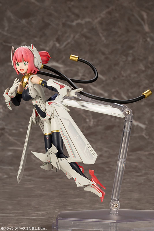 Megami Device BULLET KNIGHTS Lancer 1/1 Plastic Model(Pre-order)