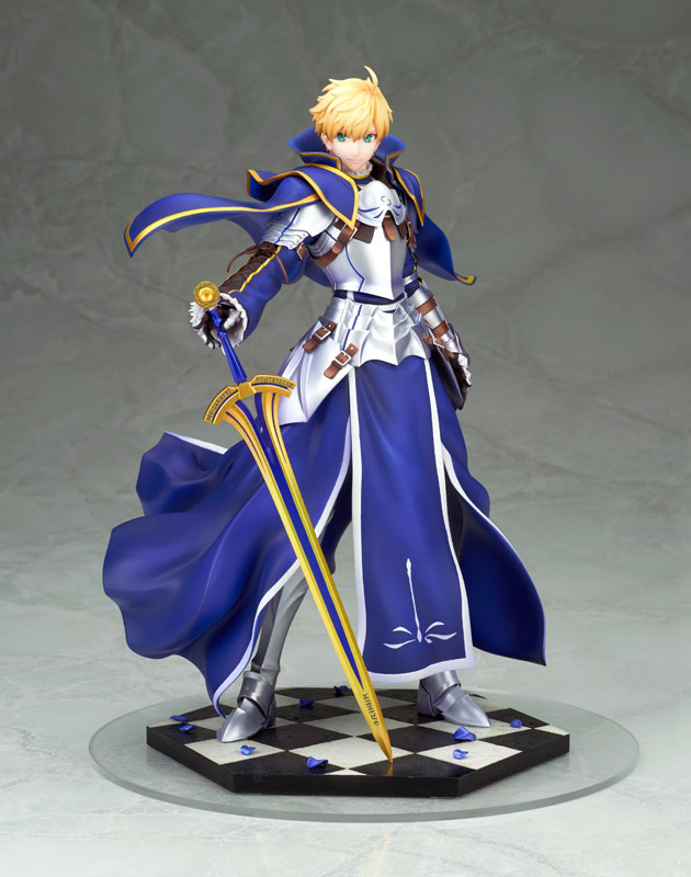 Fate/Grand Order Saber/Arthur Pendragon [Prototype] 1/8 Complete Figure(In-Stock)