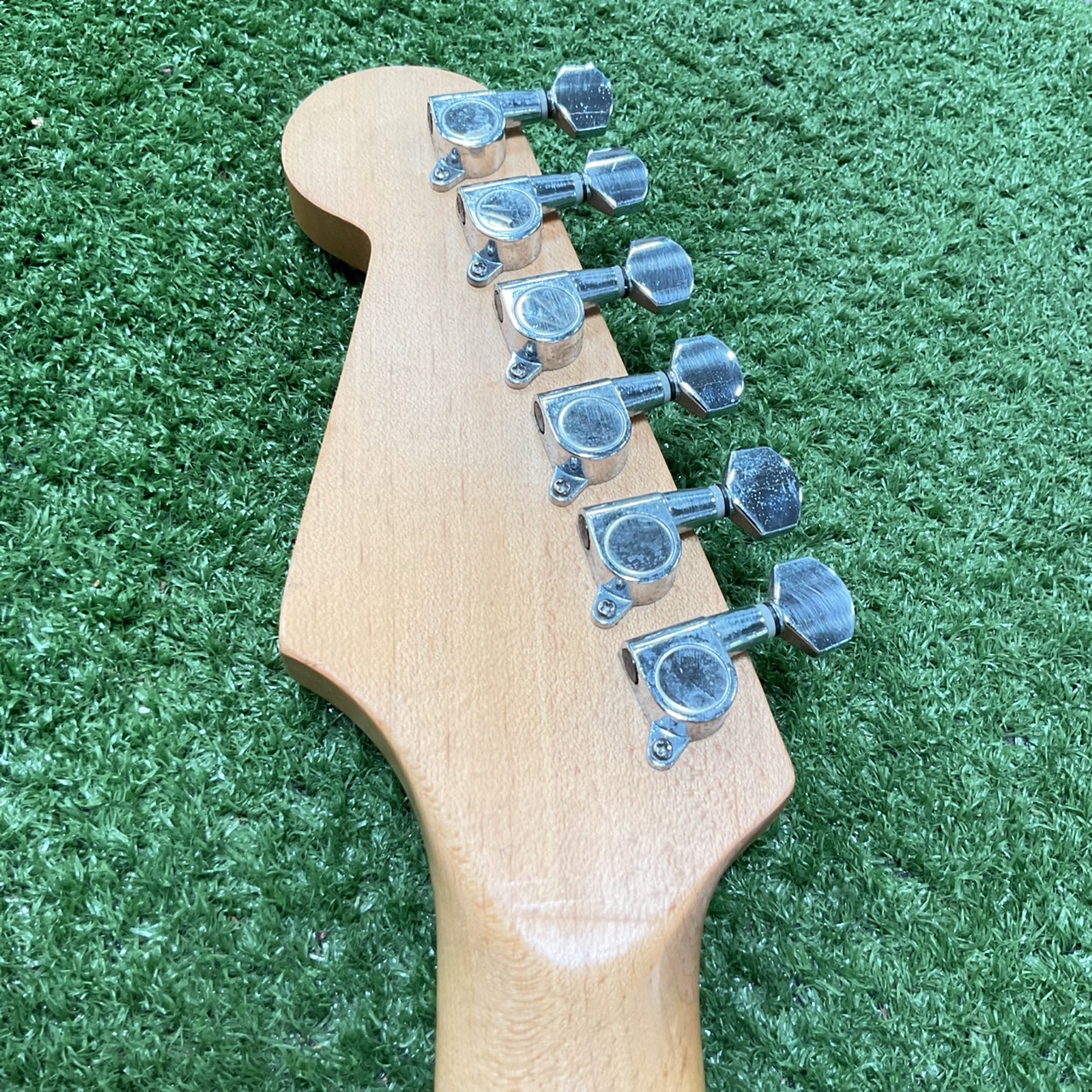 กีต้าร์ไฟฟ้า SELDER