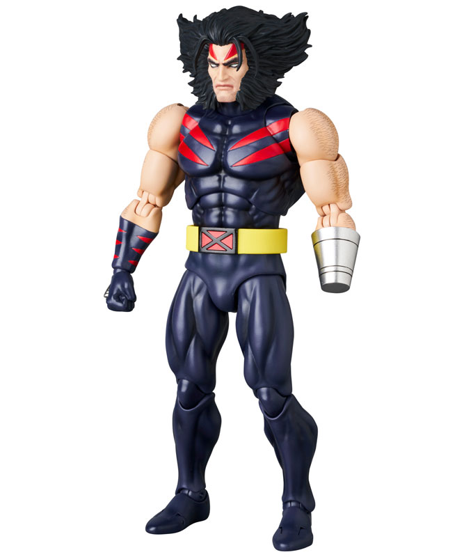 MAFEX No.249 MAFEX WEAPON X (AGE OF APOCALYPSE Ver.) "X-Men: Age of Apocalypse"(Pre-order)