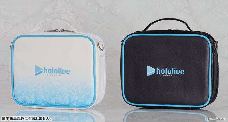 Nendoroid Pouch hololive Design Ver. White(Pre-order)