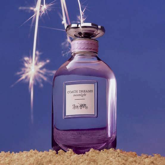 Coach Dreams ( มีกลิ่นให้เลือกคคะ )