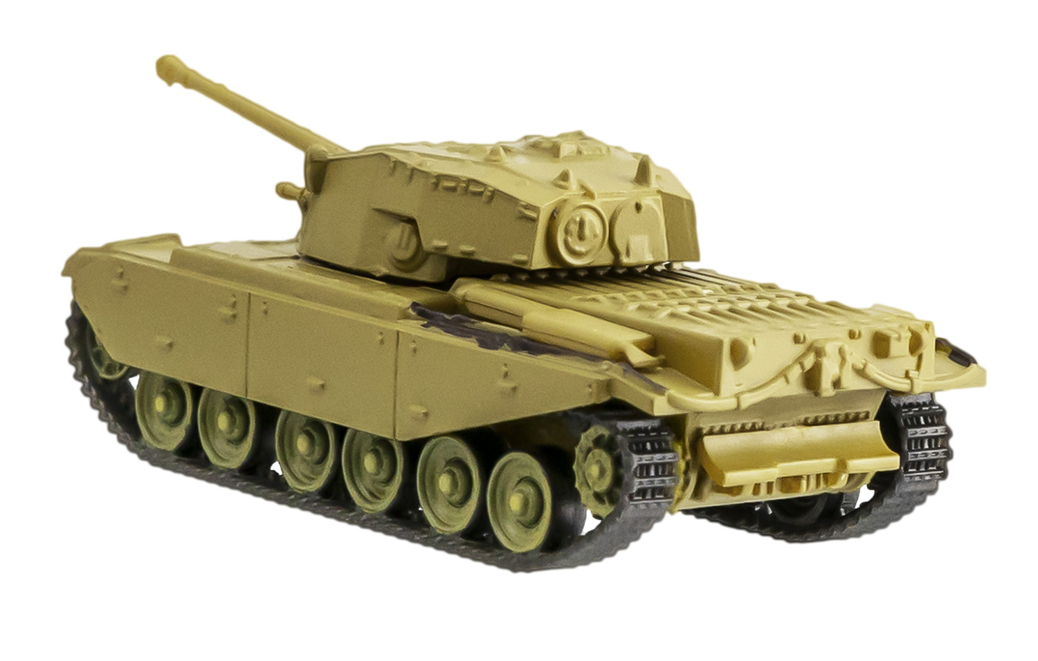 สินค้าพรีออเดอร์ โมเดลรถถังจำลอง ขนาด 1/144 ชุด World Tank Museum Kit Vol. 6