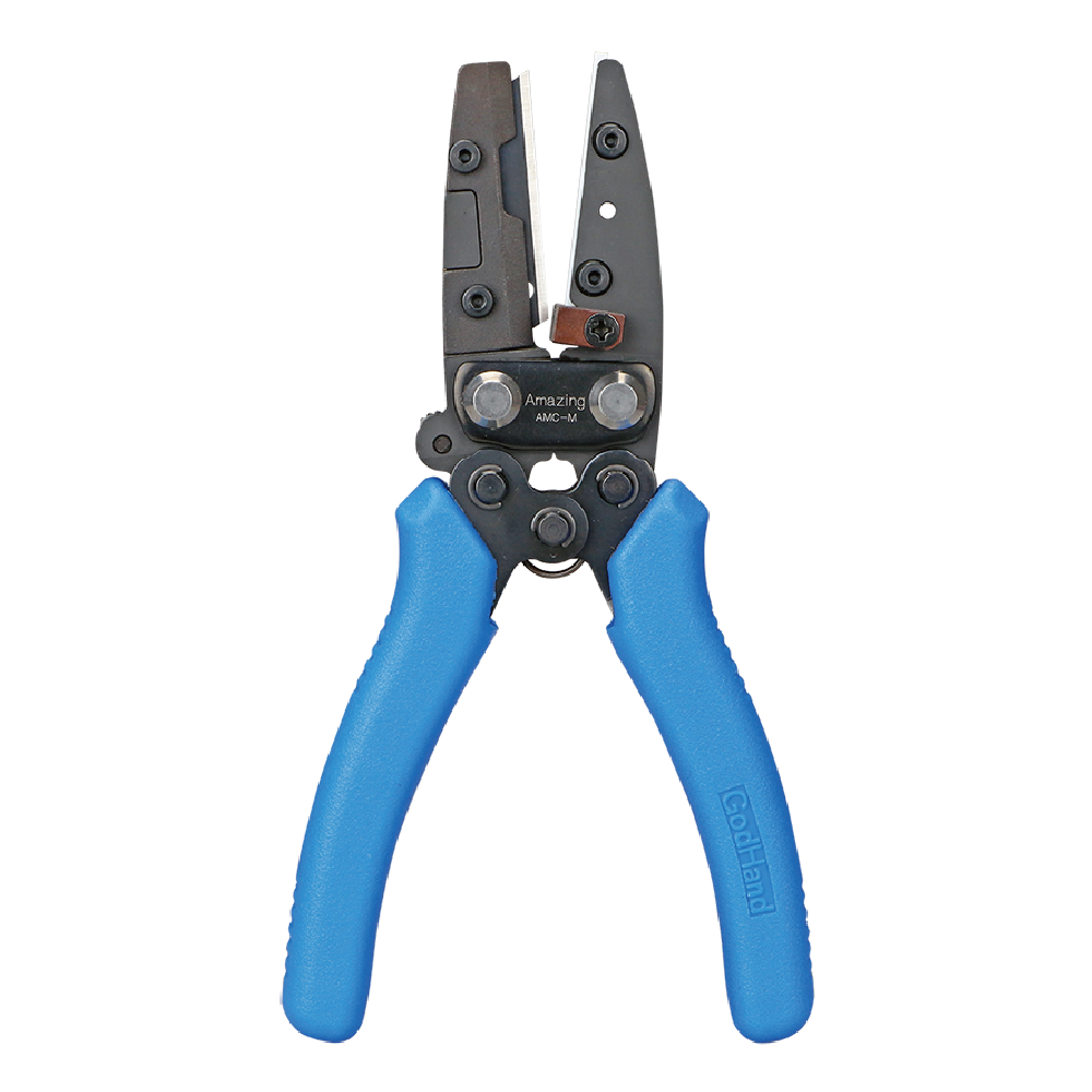 GH-AMC-M AMAZING CUTTER MIDDLE