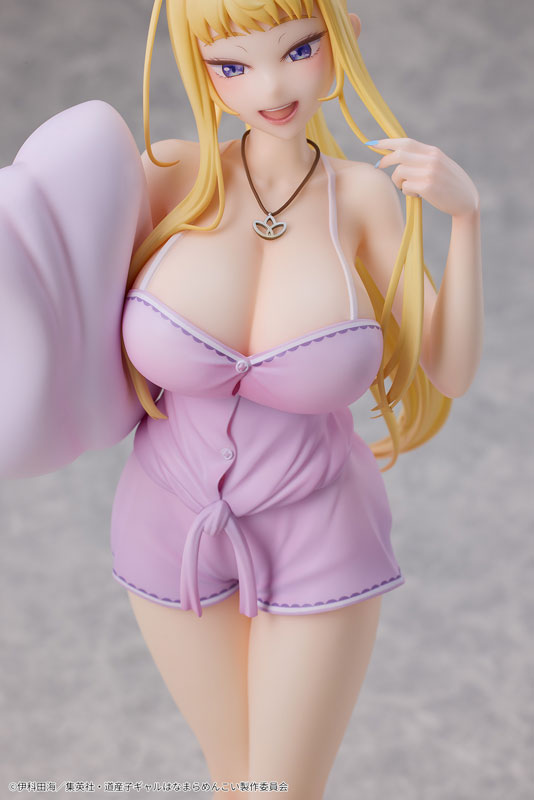 [Bonus] Hokkaido Gals Are Super Adorable! Minami Fuyuki Pajama Ver. 1/6 Complete Figure(Pre-order)