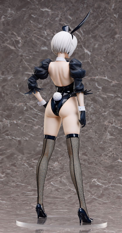 NieR:Automata Ver1.1a 2B (YoRHa No.2 Type B) Bunny Ver. 1/4 Complete Figure(Pre-order)