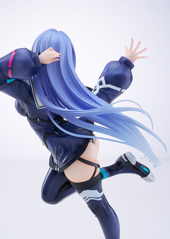 [Exclusive Sale] Aogiri Vtuber High School Etra Limited Edition 1/7 Complete Figure(Pre-order)