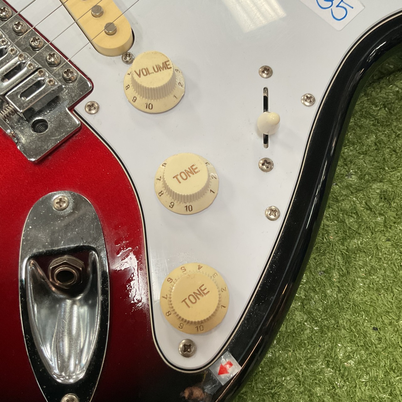 กีต้าร์ไฟฟ้า PhotoGenic