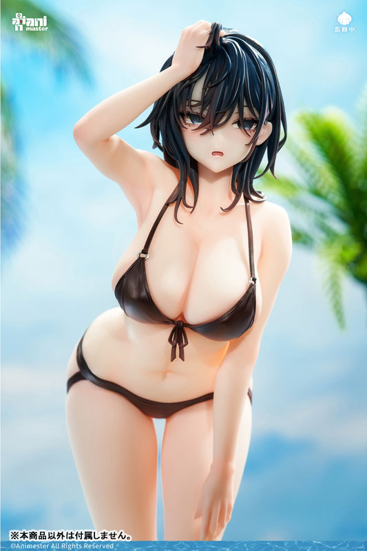 Ishimi Yokoyama Xia Ming Hui Xiang ver. 1/6 Complete Figure(Provisional Pre-order)