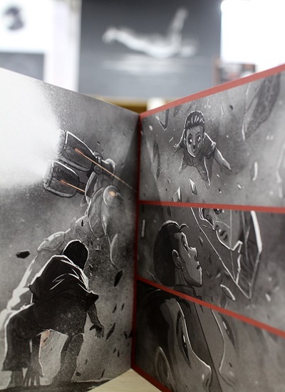 My Inspiration III The Duang